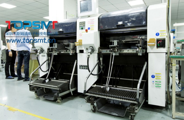 如何挑選全自動貼片機？