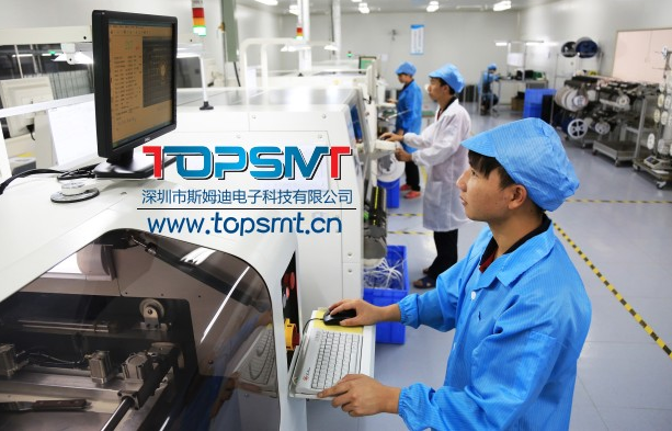 貼片機的操作要點，你真的掌握了嗎？