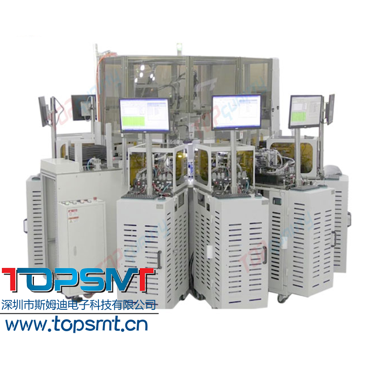 手機(jī)/平板PCBA自動(dòng)測(cè)試機(jī)/平板功能自動(dòng)測(cè)試機(jī) 無(wú)線(xiàn)通訊全自動(dòng)測(cè)試機(jī)-托普科實(shí)業(yè)