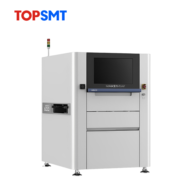 SPI檢測是什么？SPI檢測設備的作用是什么？