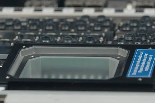 56號固定相機在SIPLACE SX貼片機中的應用