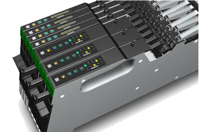西門子貼片機(jī)SIPLACE X系列供料器