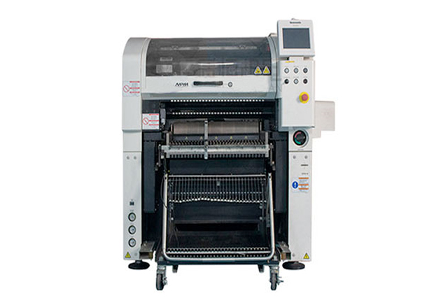 如何選擇二手松下貼片機(jī)廠家