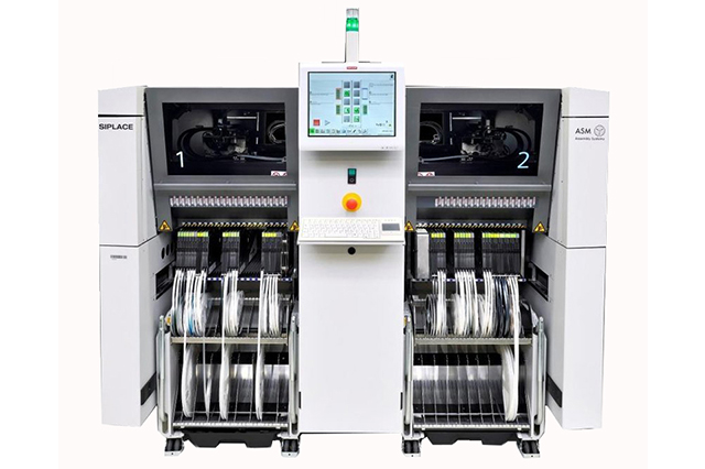 二手西門(mén)子SIPLACE SX貼片機(jī)供應(yīng)商