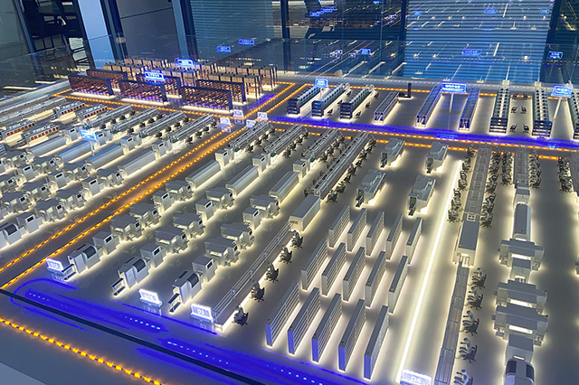 表面貼裝技術(shù)(SMT)及其核心設(shè)備