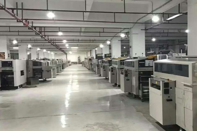 二手貼片機(jī)廠家有哪些牌子