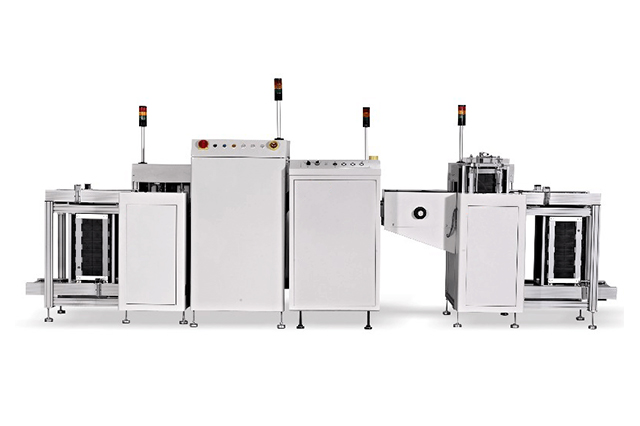 SMT周邊設(shè)備有哪些組成及作用？