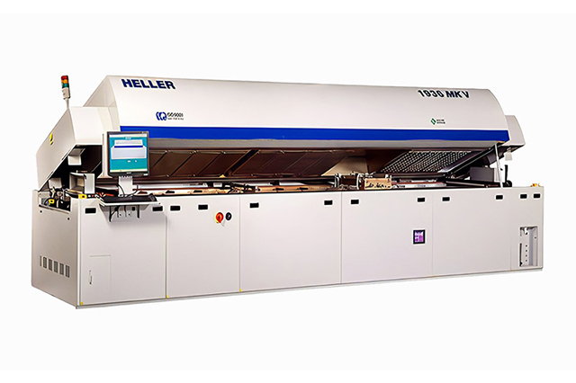 smt真空回流焊抽真空時(shí)產(chǎn)品溫度控制范圍