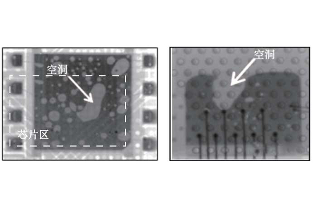 SMT常規錫膏回流焊接空洞的分析與解決?