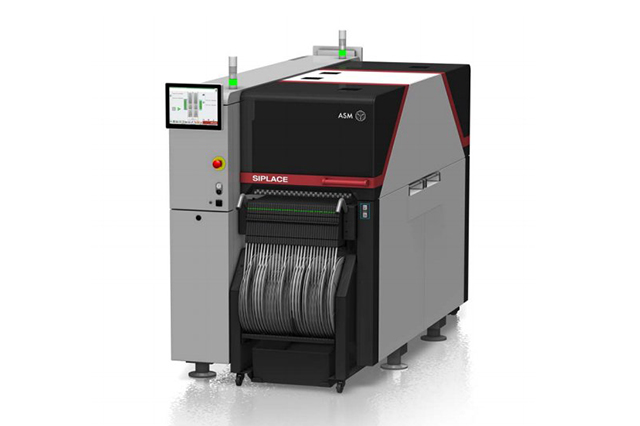 ASM TX2i 貼片機運行環境及要求