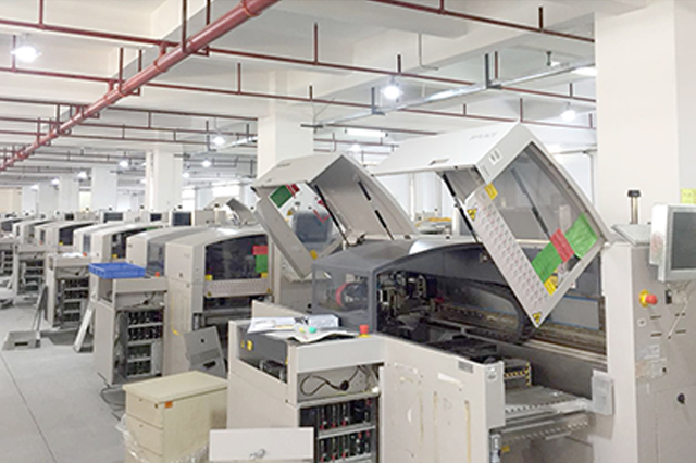 二手SMT貼片機(jī)廠家怎么選？