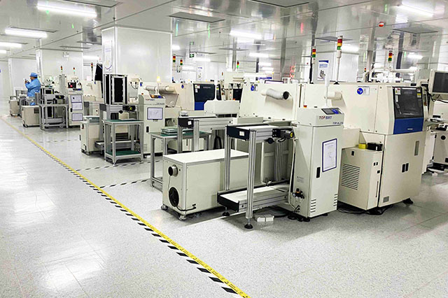 smt全自動生產線哪家服務好