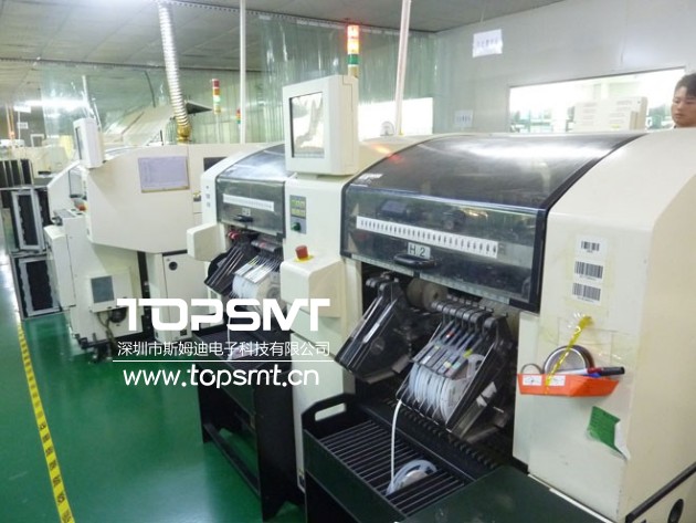 SMT生產線各崗位的工作職責 SMT生產線各崗位的工作職責