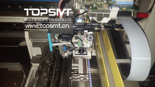 中速貼片機 中速貼片機